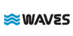 waves logo